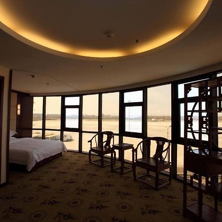 Li Hao Hotel Beijing Guozhan Shunyi Eksteriør bilde